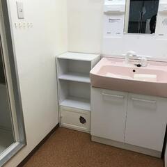 洗面台750の画像