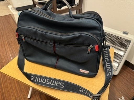 リュックサック samsonite bag