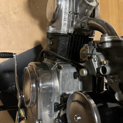 ダックス70 dax st70 極上の画像