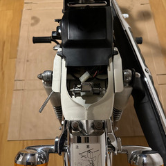 ダックス70 dax st70 極上の画像