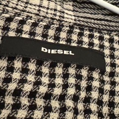 Diesel シャツの画像