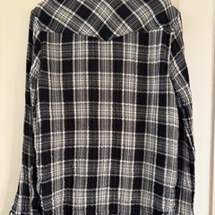 Diesel シャツの画像