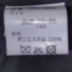 小学校卒業式のスーツ女児用の画像
