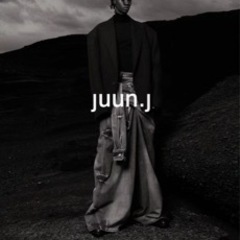 Juun.J セーターの画像
