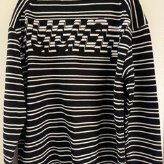 Juun.J セーターの画像