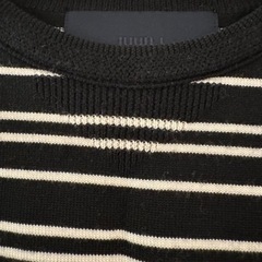 Juun.J セーターの画像