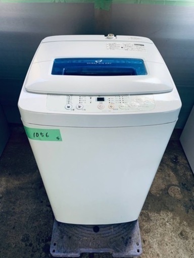 Haier　全自動電気洗濯機　JW-K42K