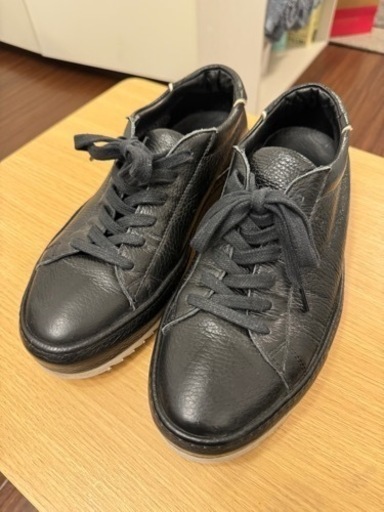 スニーカー PHILIPPE MODEL paris 260cm
