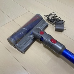 ダイソン 掃除機 v7fluffyの画像