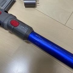 ダイソン 掃除機 v7fluffyの画像