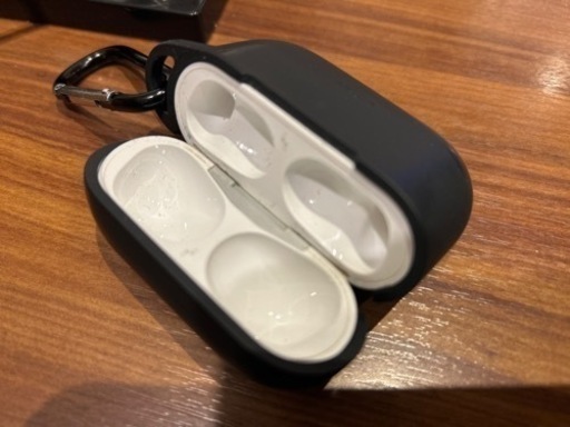 エアーポッズの充電器売ります