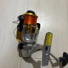 リール　500円