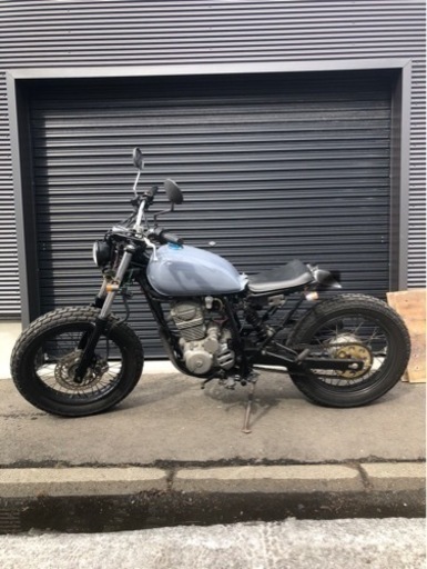 ホンダ　ftr 223 中古