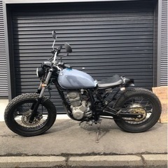 ホンダ　ftr 223 中古