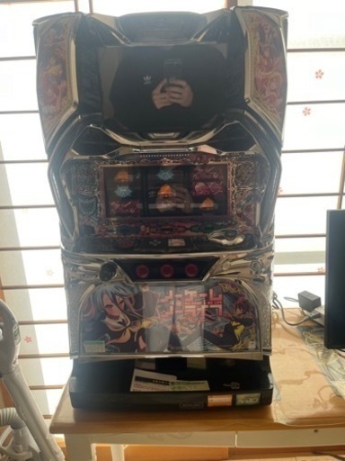 S ノーゲーム・ノーライフ KG