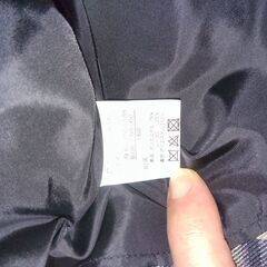 小学校卒業式のスーツ女児用の画像