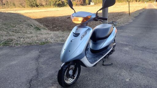 ヤマハ　JOG　SA36J