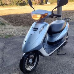 ヤマハ　JOG　SA36J