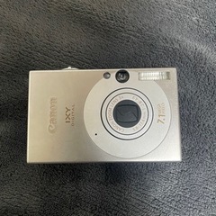 Canon キャノン IXY DIGITAL 10 コンパクトデジタルカメラの画像