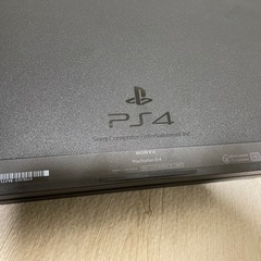 ps4 PlayStation4 ジェット・ブラック (CUH-1200AB01)【メーカー生産終了】の画像