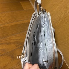 ショルダーバッグ の画像