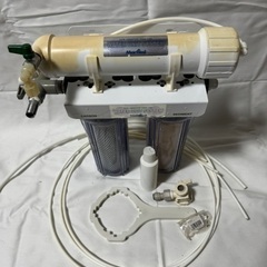 マーフィードプロ浄水器