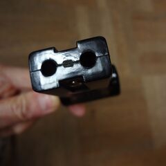 コタツスイッチ　コタツコードの画像