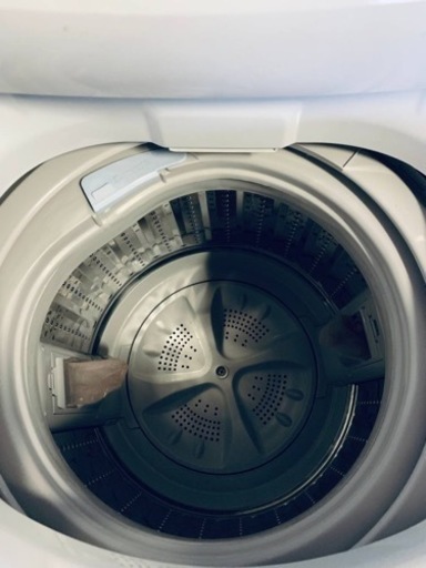 Haier 全自動電気洗濯機　JW-K42K