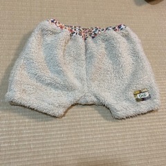CHIP TRIP70美品ホワホワパンツの画像
