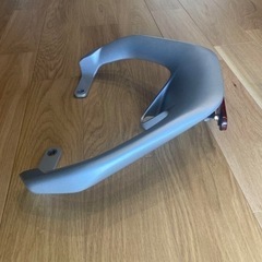 未使用バイク備品の画像