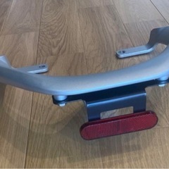 未使用バイク備品の画像