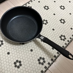 ニトリ　フライパンの画像
