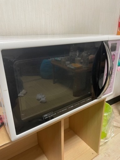 オーブンレンジ