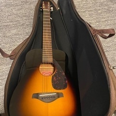 Yamaha (ミニギター) JR2 FG -JUNIOR アコ...