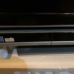！明日まで！テレビ一体型PC キーボード　マウス 3点セットの画像