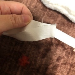 おばけ ショルダーバッグの画像