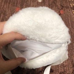 おばけ ショルダーバッグの画像