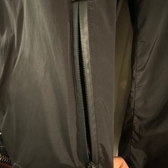 FENDIジャケットの画像