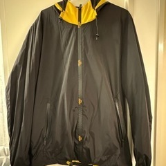 FENDIジャケット