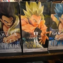 おもちゃ フィギュア