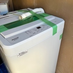 洗濯機 中古