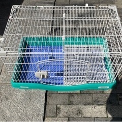 ペット 小動物 ゲージ
