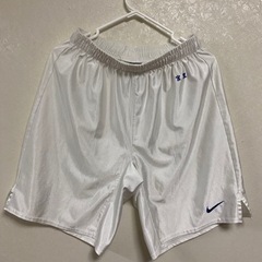 NIKE バスパン