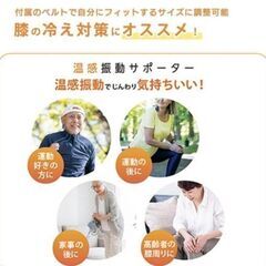 サポーターの画像