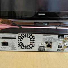 購入希望あります！Panasonic ブルーレイレコーダー DMR-BW680【完動品】の画像