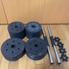 ダンベルセット