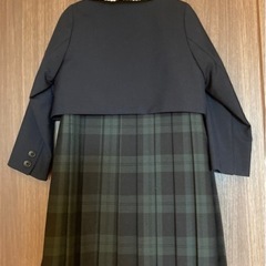 再値下げ！ グリーンレーベル　スーツセットの画像