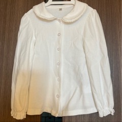 再値下げ！ グリーンレーベル　スーツセットの画像