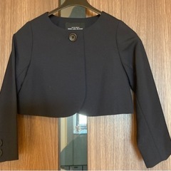再値下げ！ グリーンレーベル　スーツセットの画像