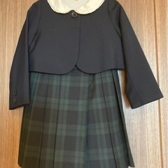 再値下げ！ グリーンレーベル　スーツセット